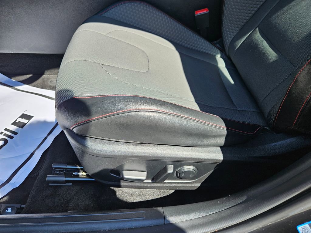 Used 2023 Hyundai Elantra N Line FWD image 24