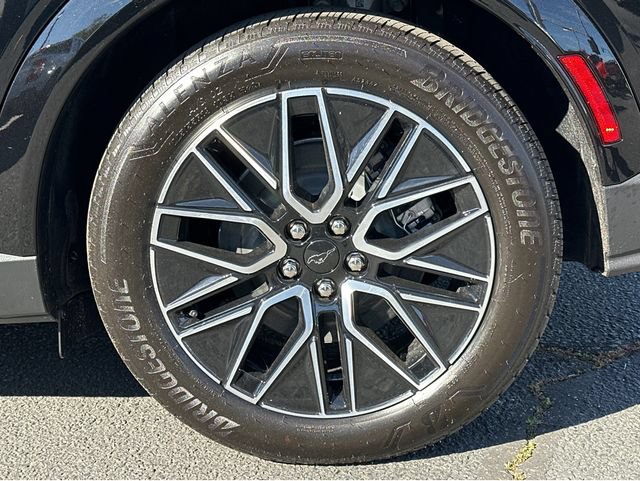 New 2026 Ford Mustang Mach-E Premium w/ Technology Package RWD image 35