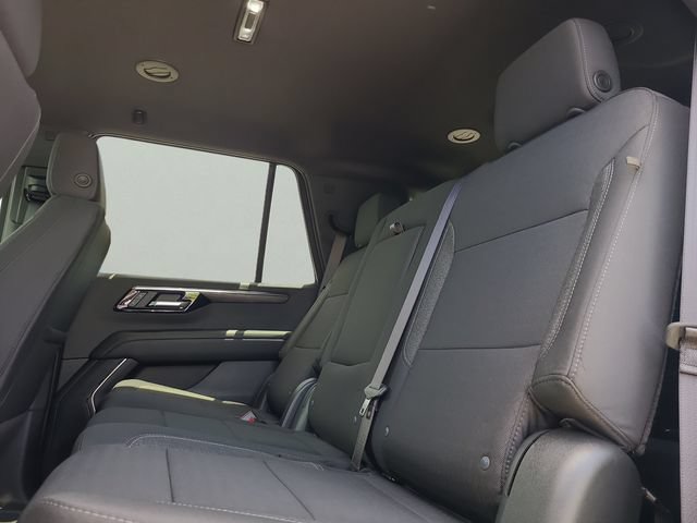 New 2026 Chevrolet Tahoe LS w/ LPO, Dark Essentials Package RWD image 14