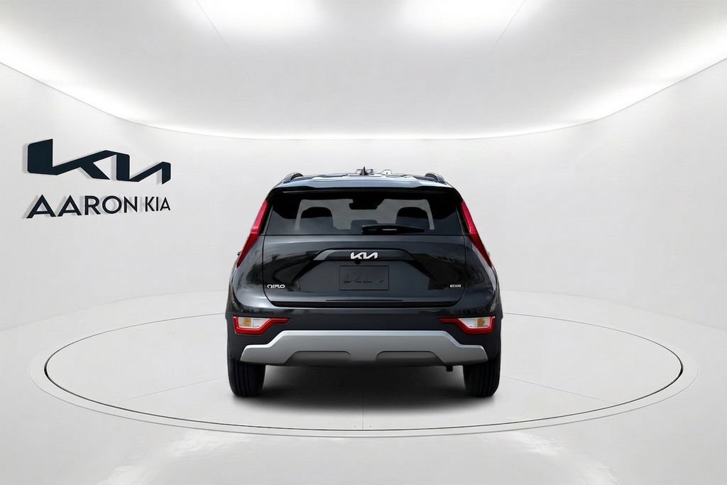 New 2026 Kia Niro EX w/ EX Premium Package FWD image 5