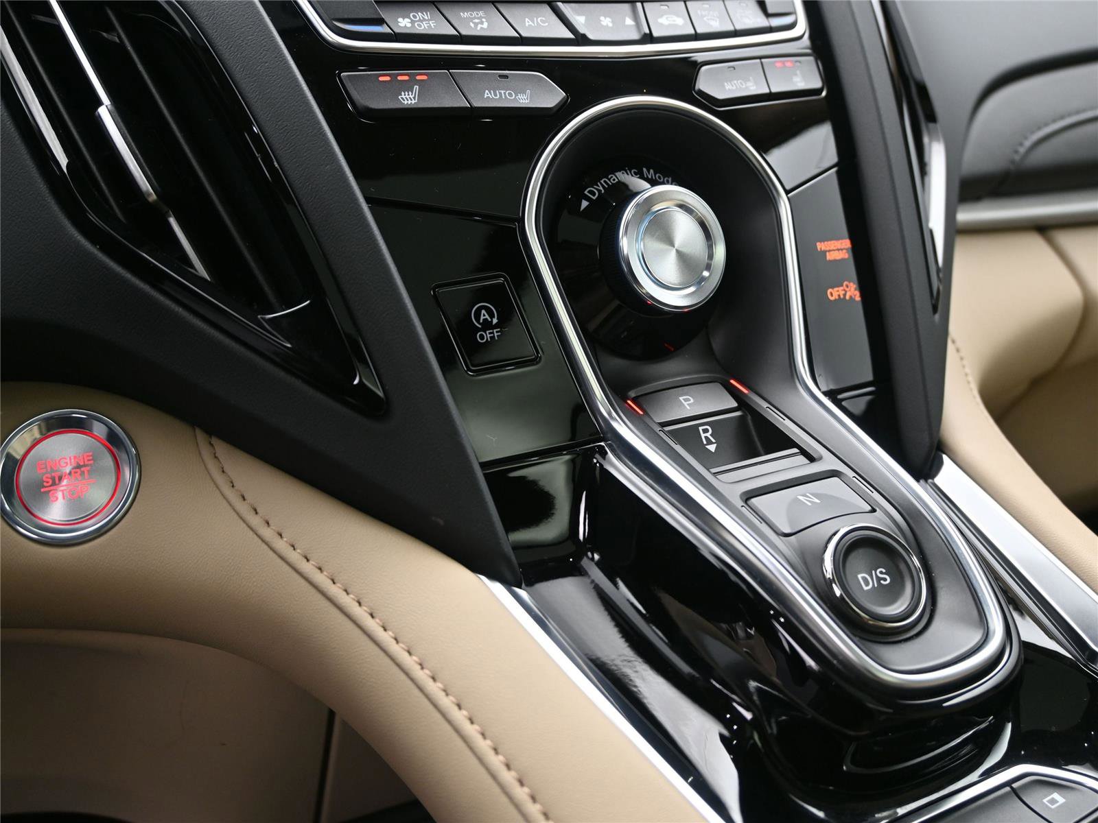 Certified 2024 Acura RDX SH-AWD image 5