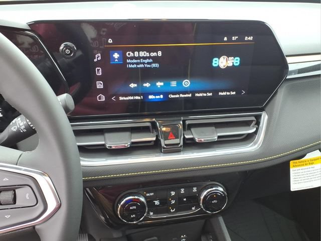 New 2026 Chevrolet TrailBlazer ACTIV w/ Convenience Package FWD image 9