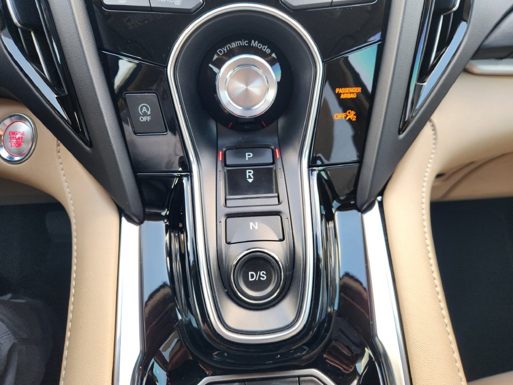 Used 2020 Acura RDX w/ Technology Package AWD/4WD image 19