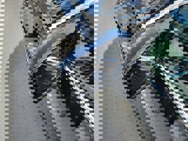 Certified 2024 Cadillac CT5 Luxury image 8