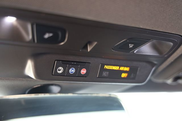 Used 2020 Chevrolet Camaro LT w/ RS Package RWD image 24