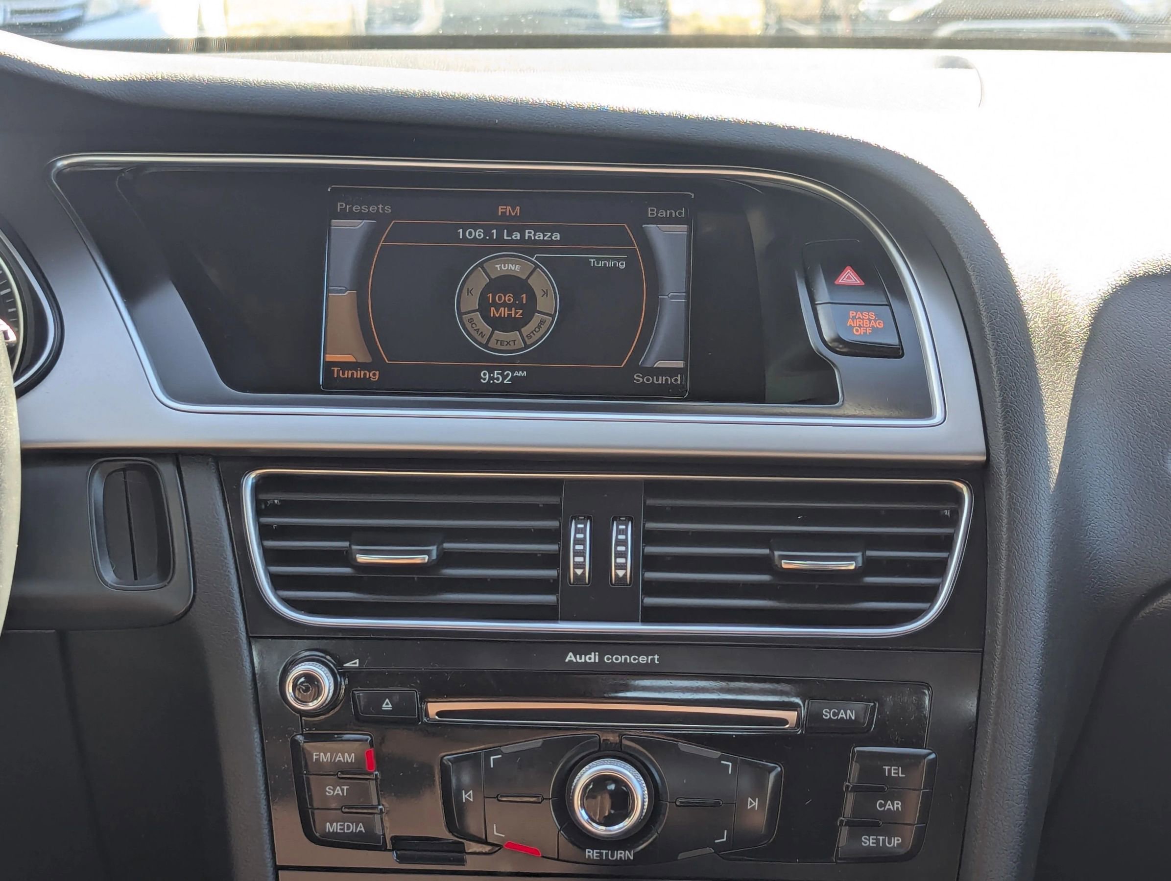 Used 2014 Audi A4 2.0T Premium Plus image 13