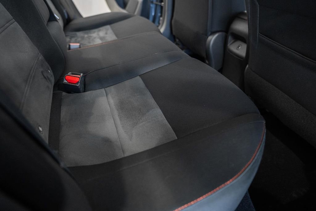 Used 2024 Nissan Sentra SR w/ Lighting Package image 34