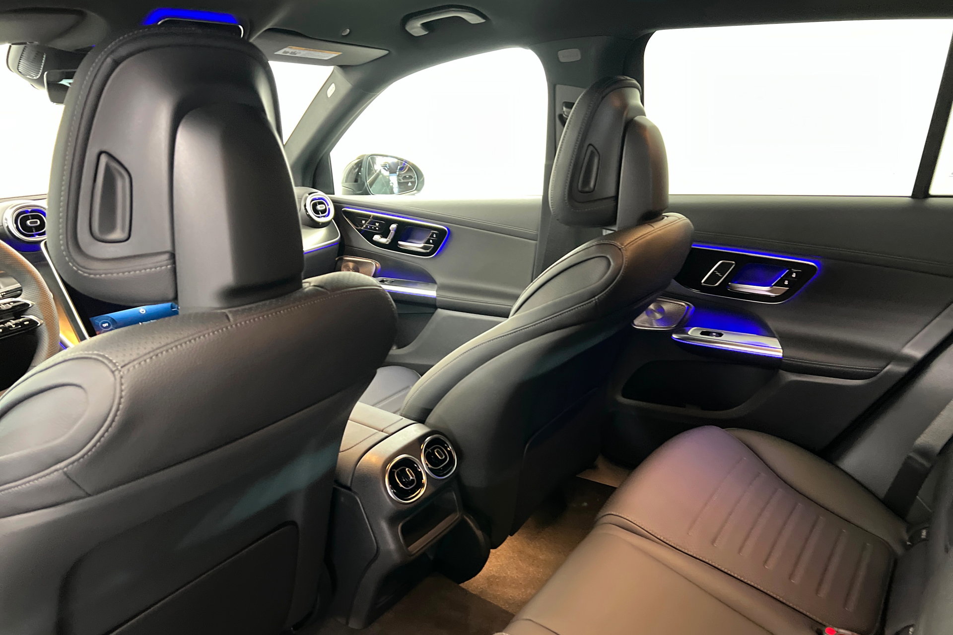New 2026 Mercedes-Benz GLC 300 4MATIC image 19