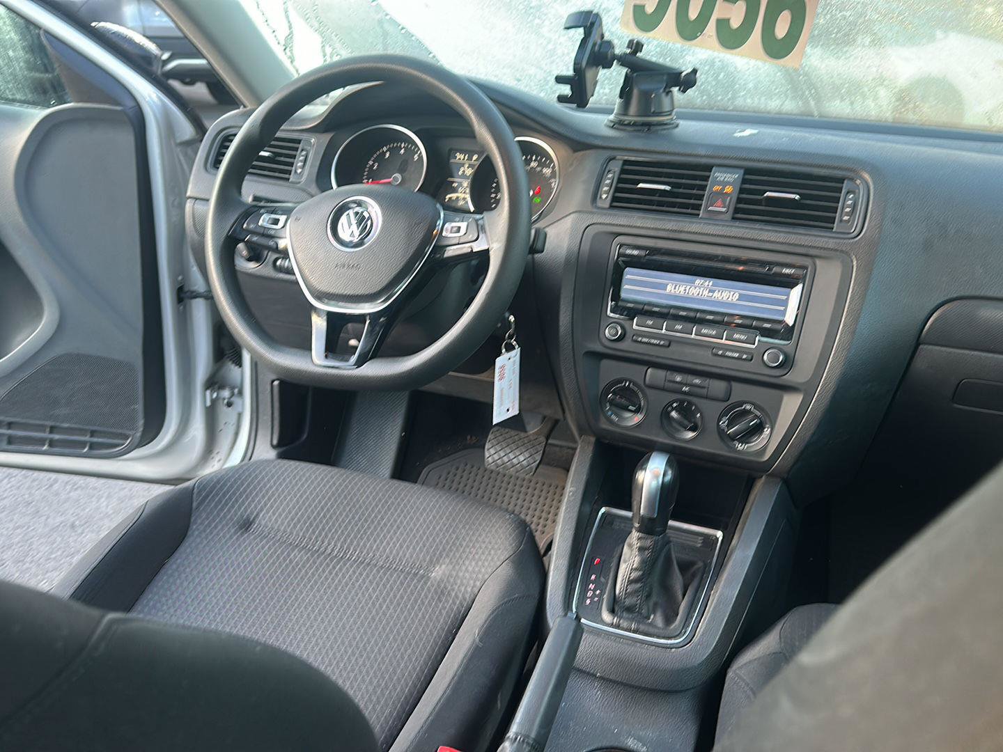 Used 2015 Volkswagen Jetta S FWD image 13