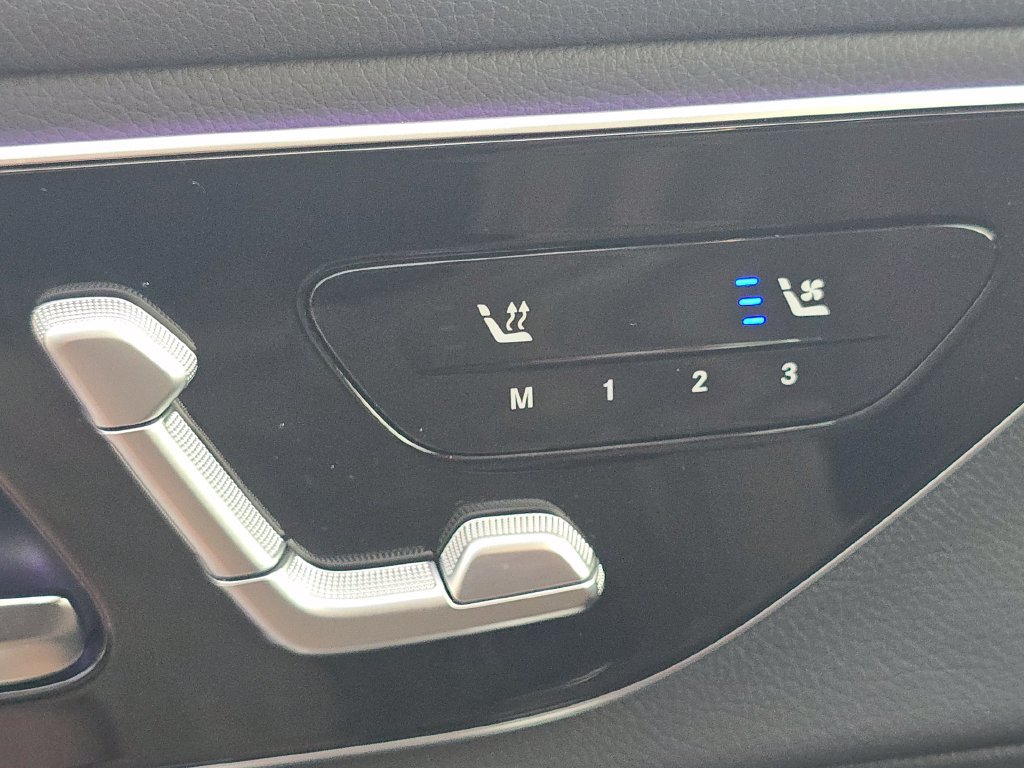 Certified 2026 Mercedes-Benz GLC 300 4MATIC image 6