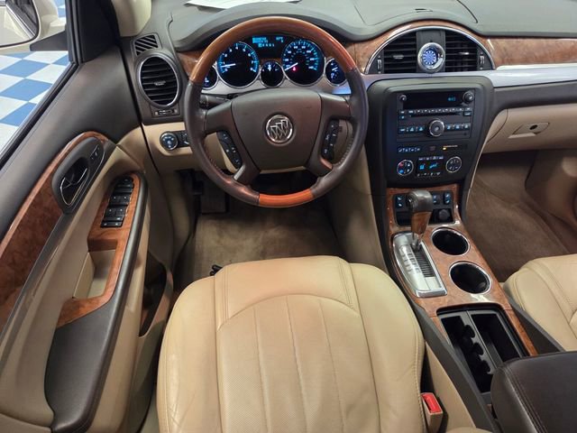 Used 2011 Buick Enclave CXL FWD image 12