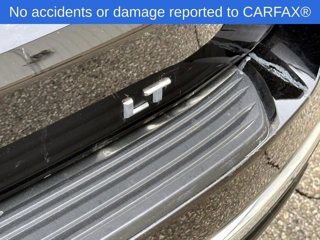 Certified 2023 Chevrolet Tahoe LT w/ Luxury Package AWD/4WD image 12