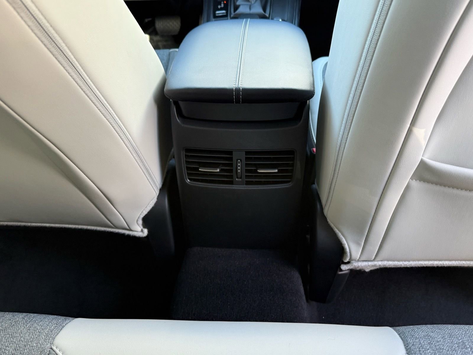 New 2026 MAZDA CX-30 AWD 2.5 S image 14