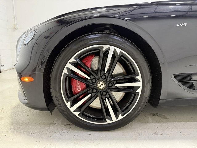 Used 2020 Bentley Continental GT image 18