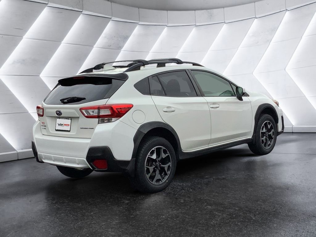 Used 2019 Subaru Crosstrek 2.0i Premium image 4