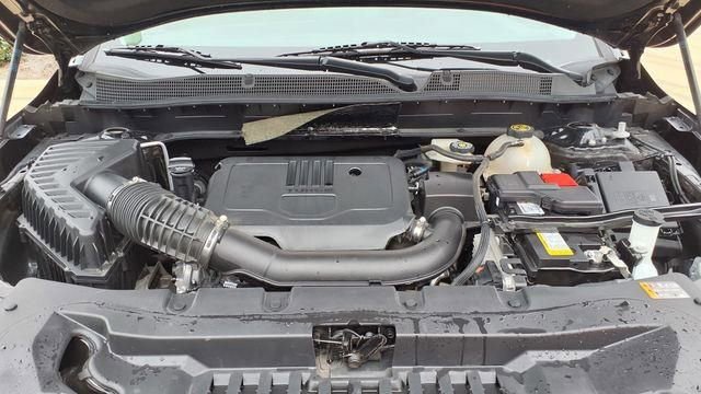 Used 2023 Chevrolet Blazer LT w/ Convenience Package image 40