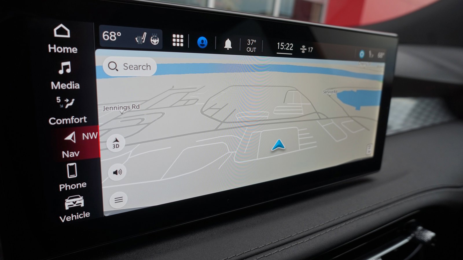 New 2024 Alfa Romeo Tonale Veloce image 24