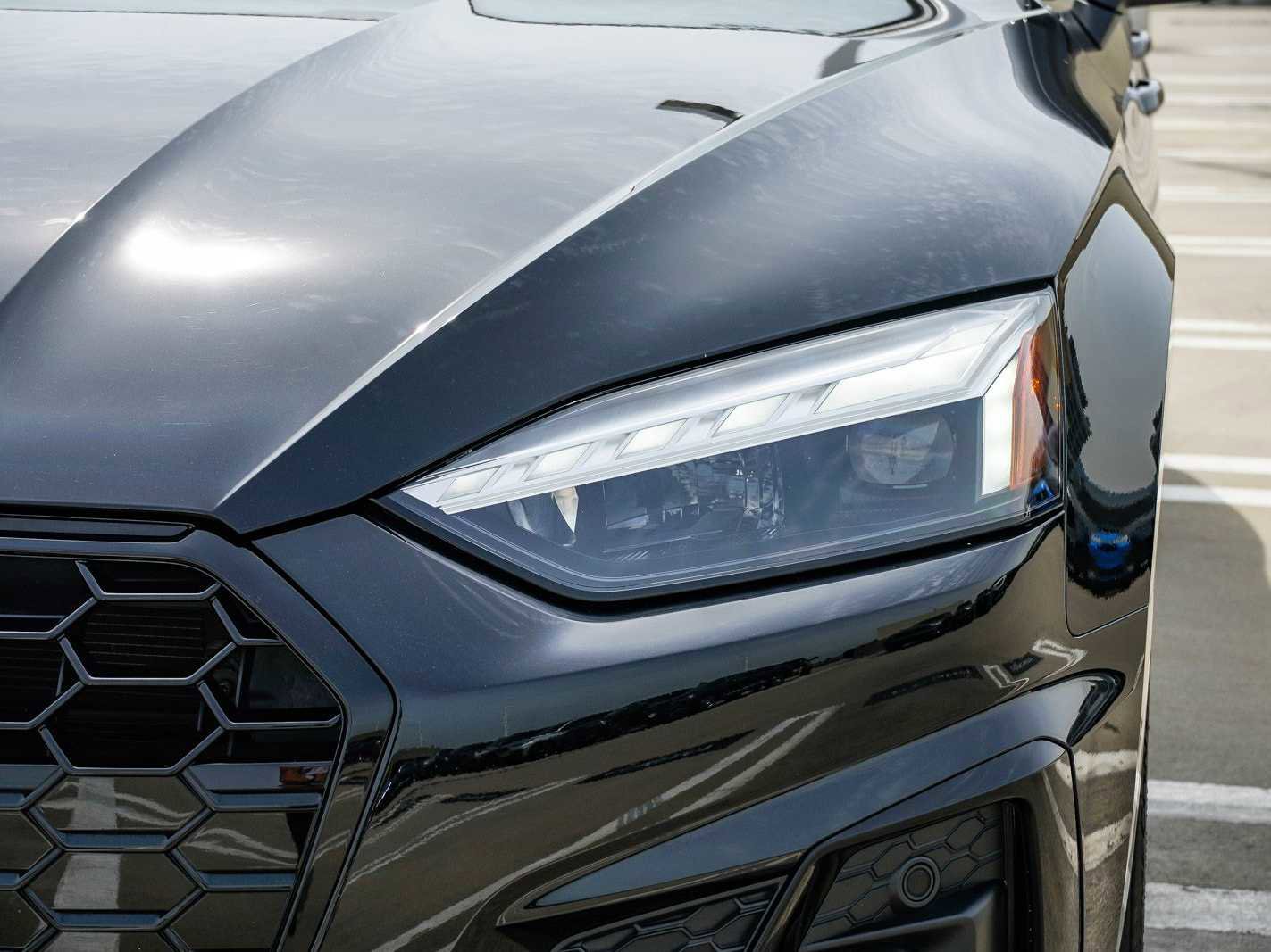 Used 2023 Audi A5 2.0T Premium Plus w/ Premium Plus image 7