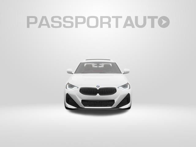 New 2026 BMW 230i xDrive Coupe image 3