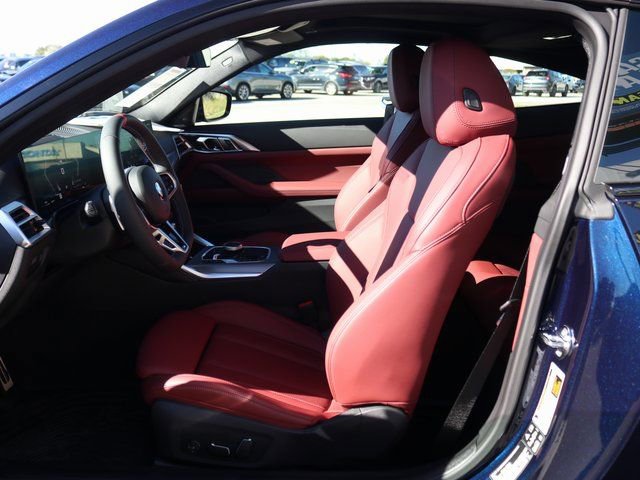 New 2026 BMW 440i xDrive Coupe w/ Premium Package image 7