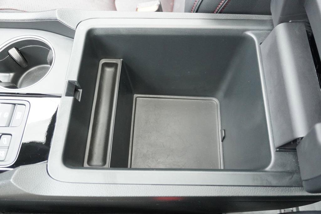 Used 2025 Honda Pilot Black Edition image 21