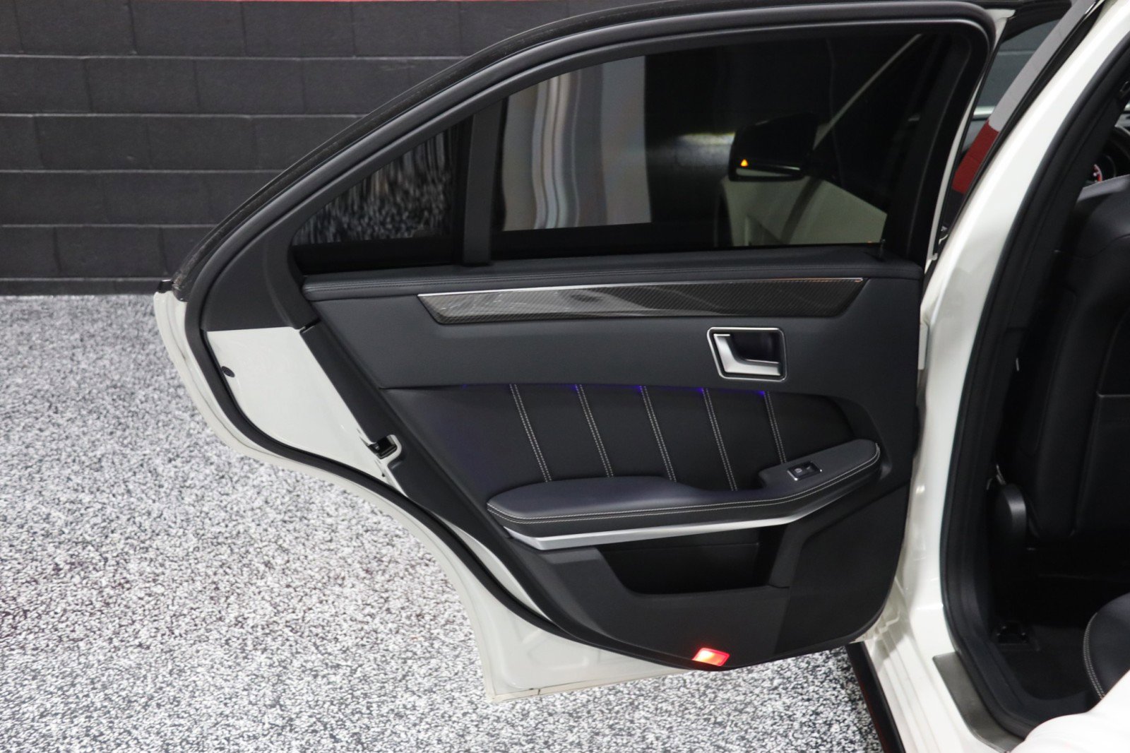 Used 2015 Mercedes-Benz E 63 AMG S-Model image 41