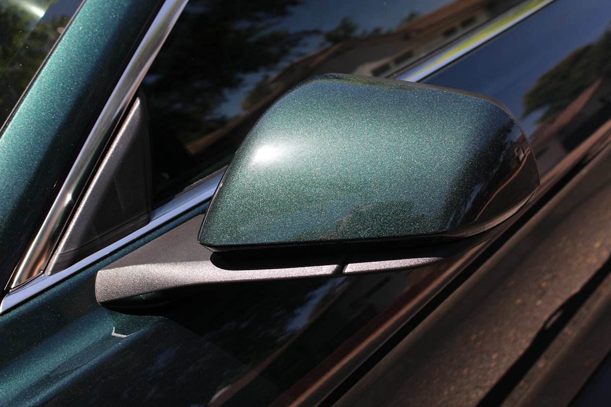 Used 2019 Ford Mustang Bullitt RWD image 68