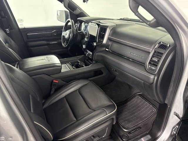 Used 2022 RAM 1500 Limited image 14
