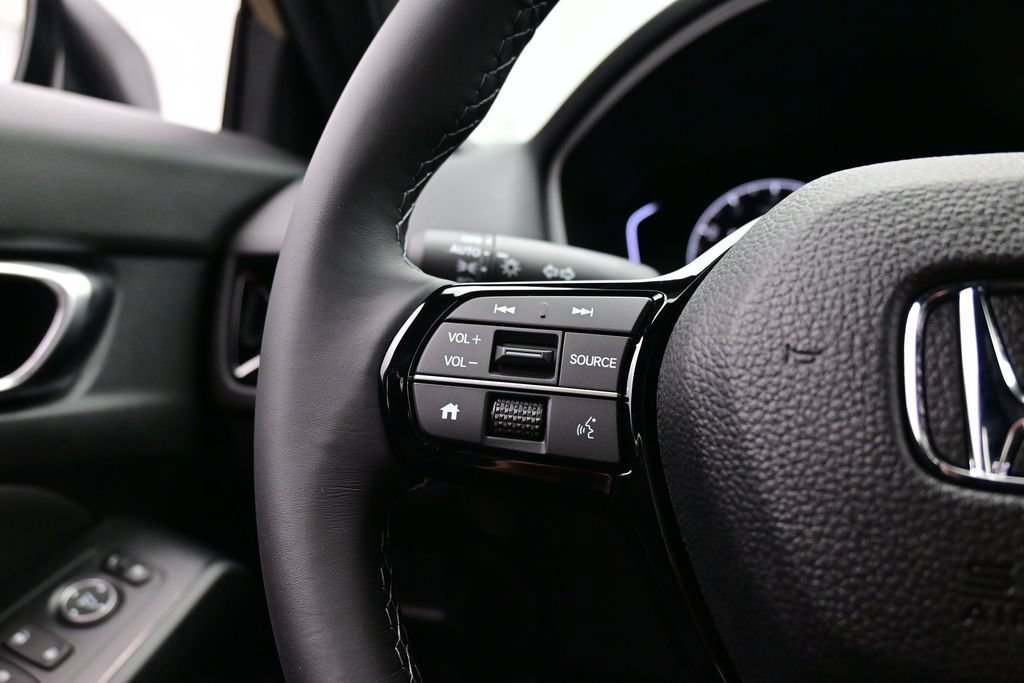 New 2026 Honda Civic Sport image 45