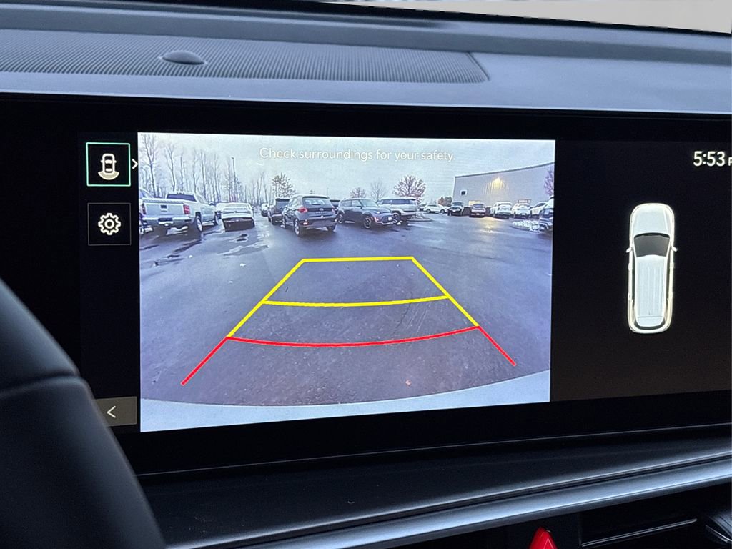 New 2026 Kia Sorento S image 24