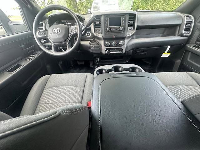New 2024 RAM 3500 Tradesman w/ Max Tow Package image 7