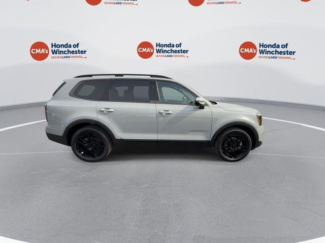 Used 2025 Kia Telluride SX Prestige X-Line image 11