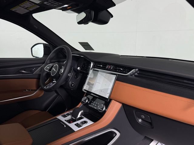 New 2026 Jaguar F-PACE R-Dynamic S AWD/4WD image 18