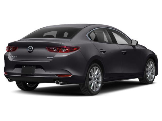 Used 2019 MAZDA MAZDA3 Sedan video 2