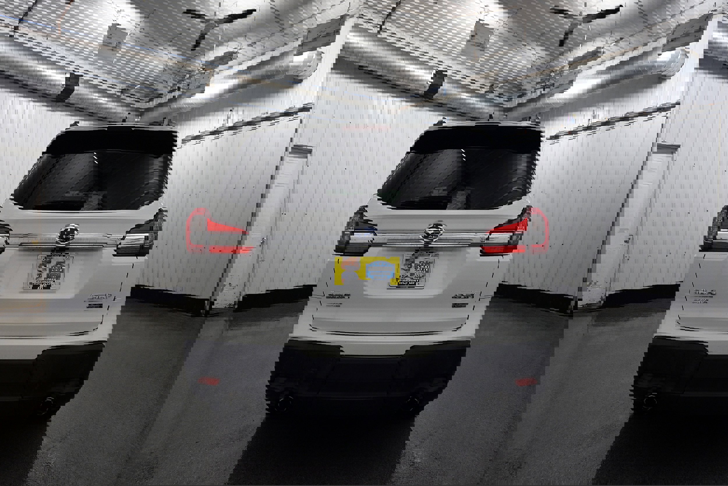 Used 2019 Subaru Ascent Touring image 31