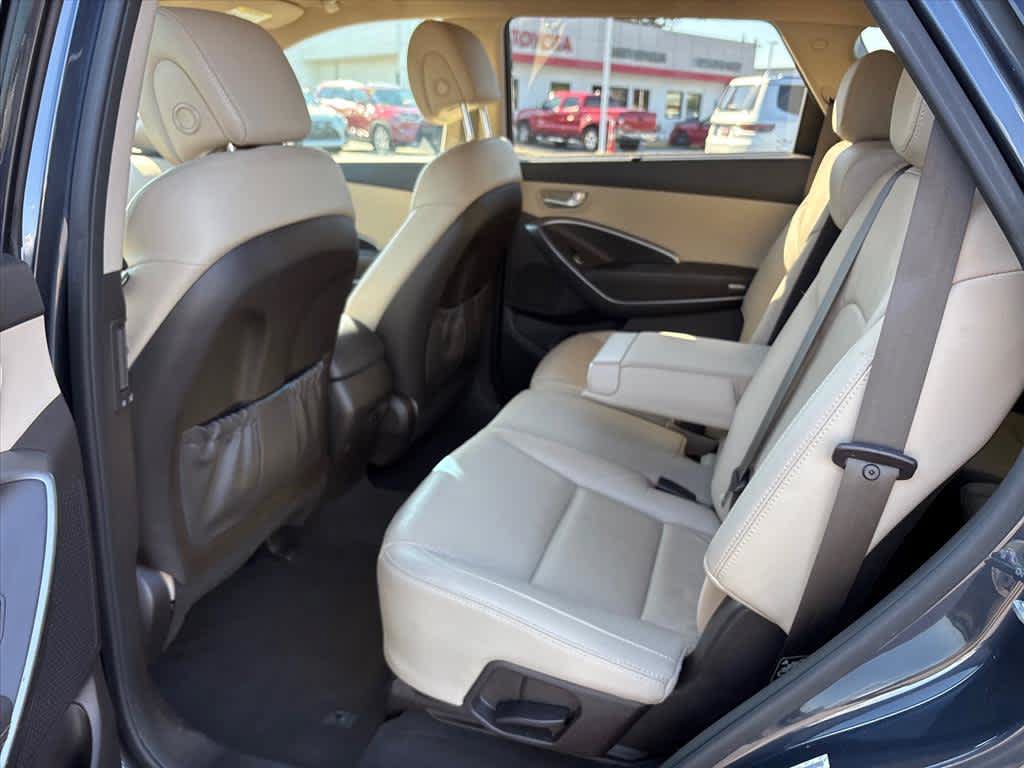 Used 2014 Hyundai Santa Fe GLS FWD image 8
