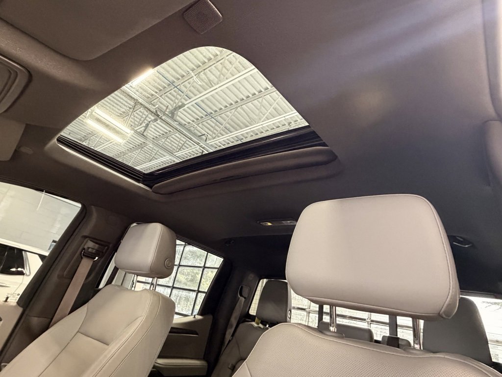 Used 2023 Chevrolet Silverado 1500 LTZ w/ LTZ Convenience Package II image 35