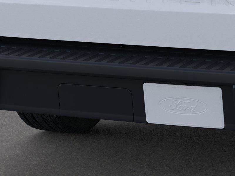 New 2025 Ford Maverick XL w/ Equipment Group 101A image 23