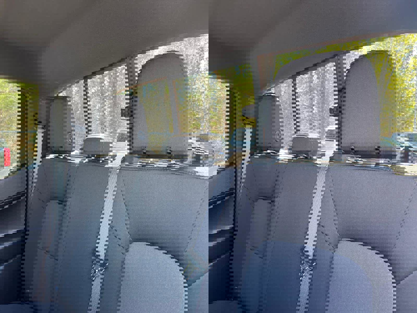 Certified 2023 Chevrolet Colorado W/T RWD image 30