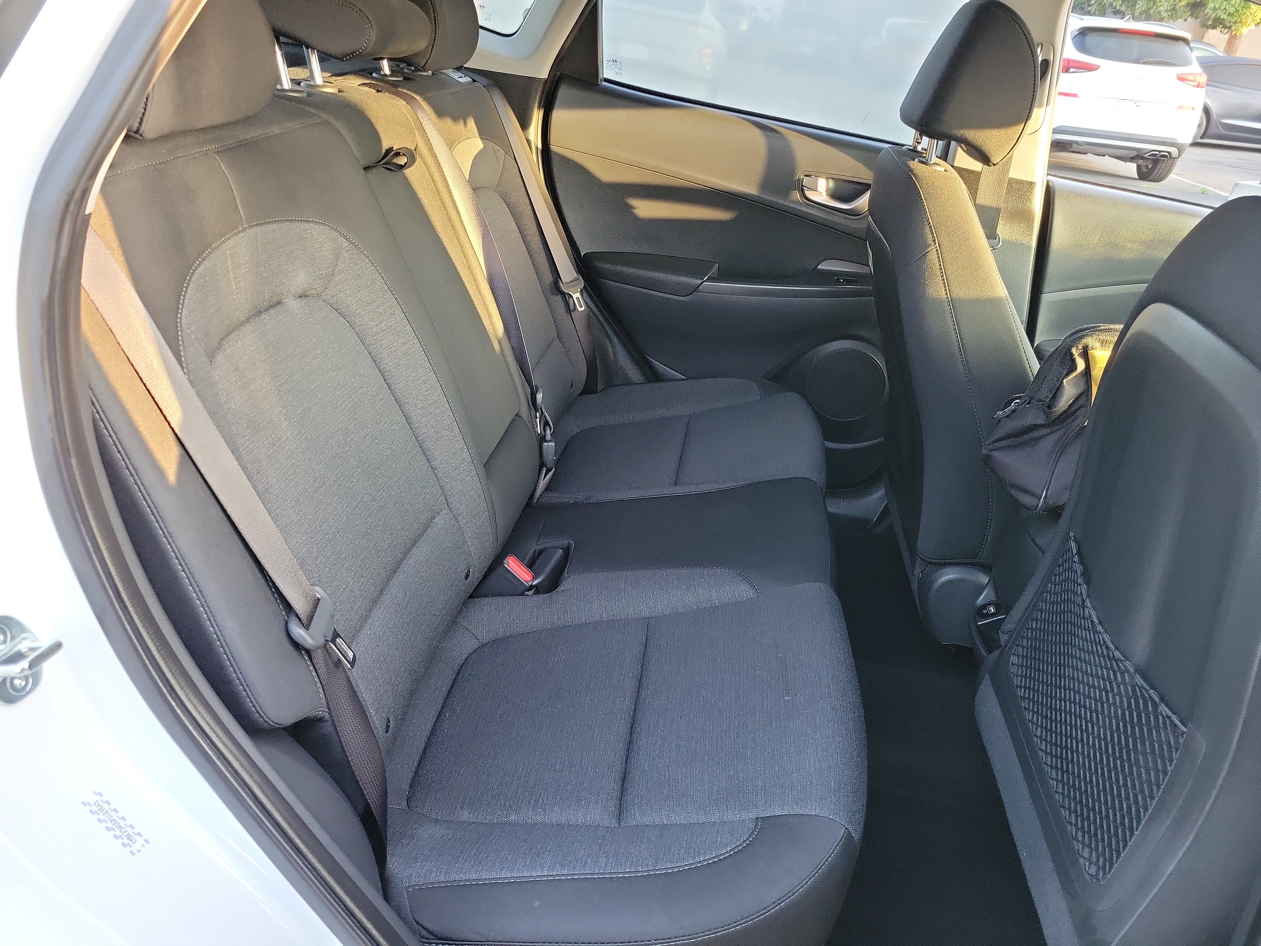 Certified 2023 Hyundai Kona SE image 23