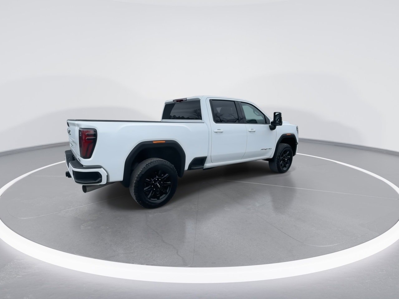 Used 2025 GMC Sierra 2500 AT4 AWD/4WD image 20