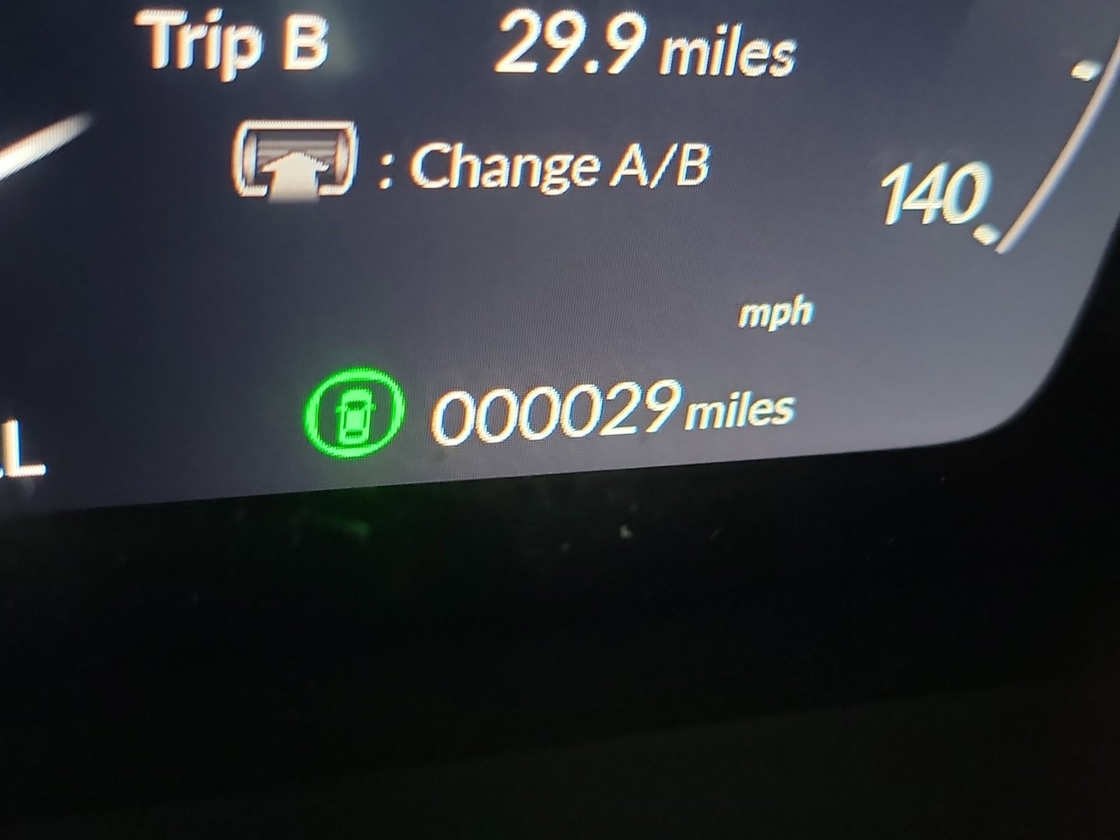 New 2026 Honda Pilot image 19
