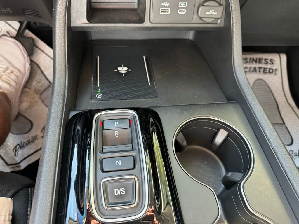 Used 2025 Honda Pilot EX-L image 23