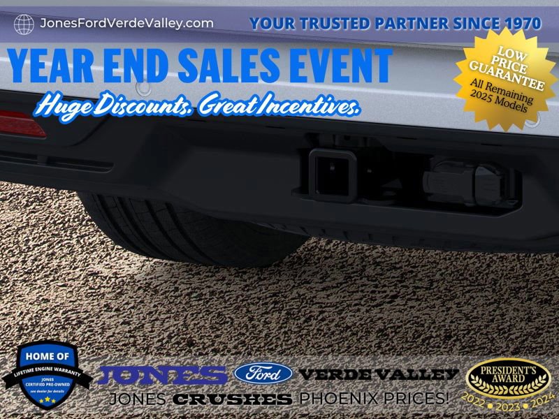 New 2025 Ford Expedition Active image 24