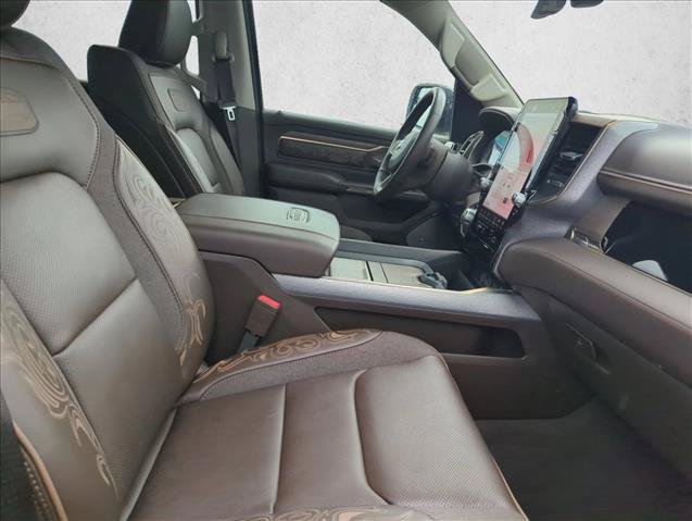 Used 2025 RAM 1500 Limited AWD/4WD image 20