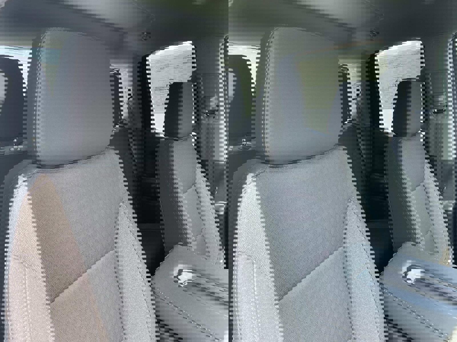 New 2026 GMC Sierra 1500 Pro w/ Pro Value Package image 29