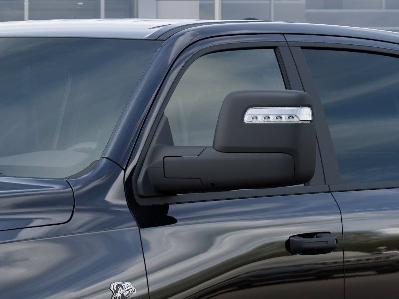 New 2026 RAM 1500 Express image 12