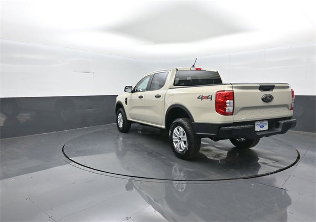 New 2025 Ford Ranger XL image 5