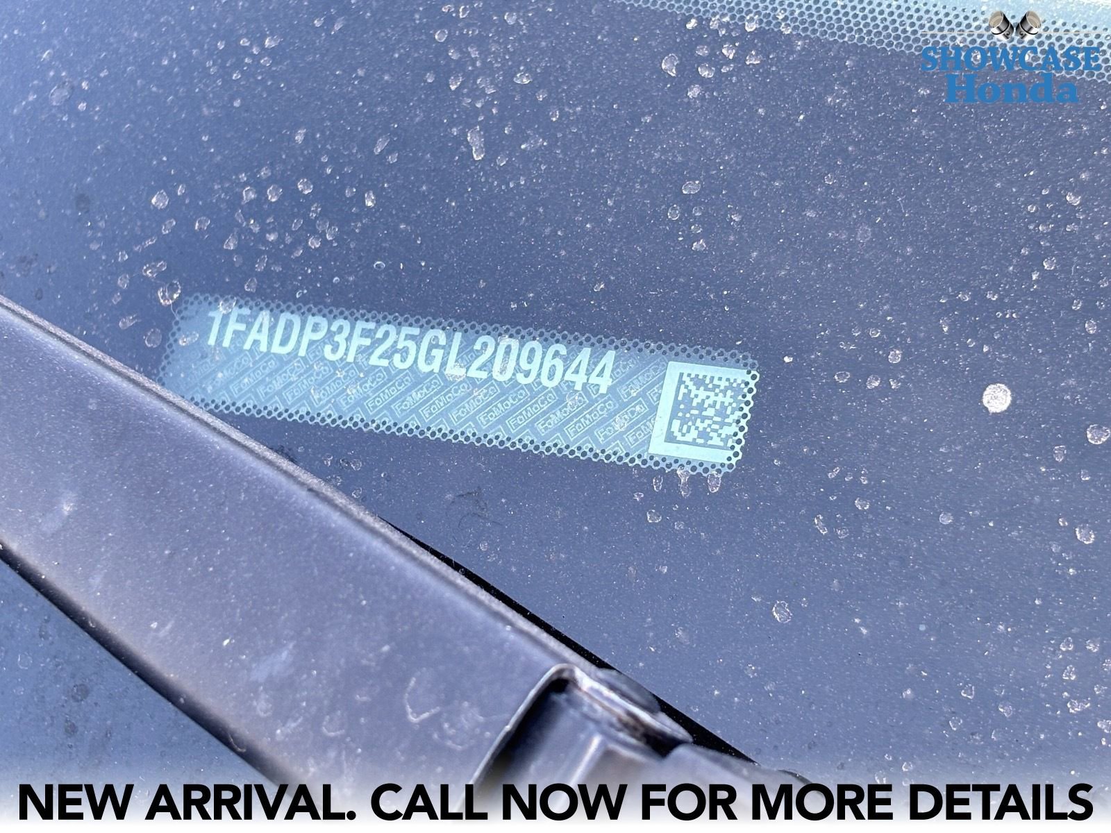 Used 2016 Ford Focus SE image 15