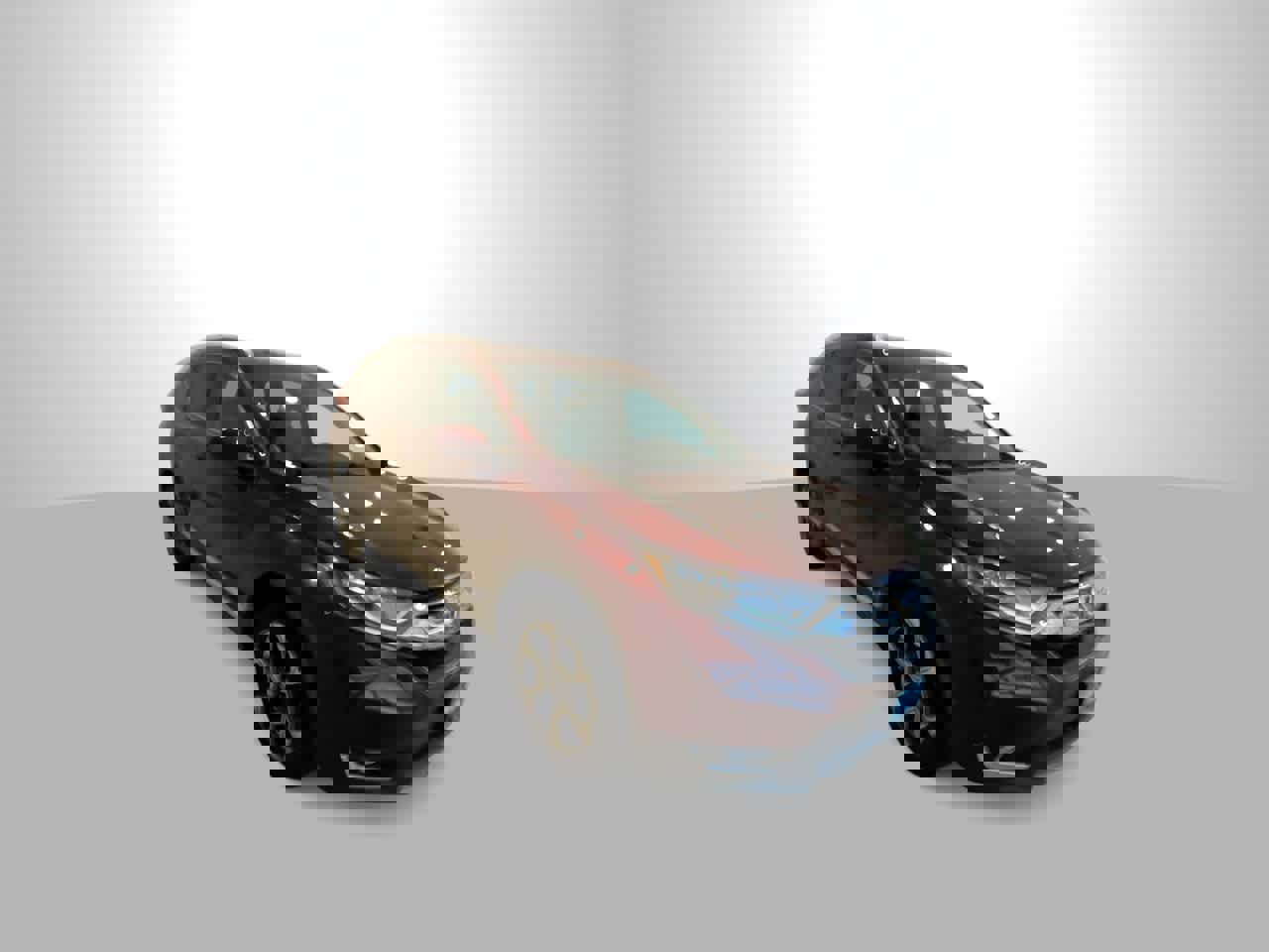 Used 2018 Honda CR-V Touring image 2